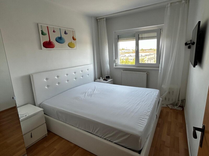 Titan (zona Faur)